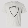 (5000b) Youth t shirt Heavy Cotton Thumbnail