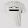 (5000b) Youth t shirt Heavy Cotton Thumbnail