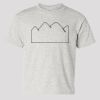 (5000b) Youth t shirt Heavy Cotton Thumbnail