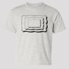 (5000b) Youth t shirt Heavy Cotton Thumbnail