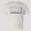 (5000b) Youth t shirt Heavy Cotton Thumbnail