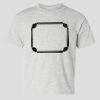 (5000b) Youth t shirt Heavy Cotton Thumbnail