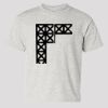 (5000b) Youth t shirt Heavy Cotton Thumbnail