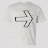 (5000b) Youth t shirt Heavy Cotton Thumbnail