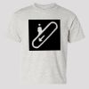 (5000b) Youth t shirt Heavy Cotton Thumbnail