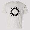 (5000b) Youth t shirt Heavy Cotton Thumbnail