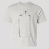 (5000b) Youth t shirt Heavy Cotton Thumbnail