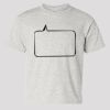 (5000b) Youth t shirt Heavy Cotton Thumbnail