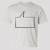 (5000b) Youth t shirt Heavy Cotton Thumbnail