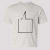 (5000b) Youth t shirt Heavy Cotton Thumbnail