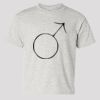 (5000b) Youth t shirt Heavy Cotton Thumbnail