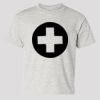 (5000b) Youth t shirt Heavy Cotton Thumbnail