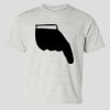 (5000b) Youth t shirt Heavy Cotton Thumbnail