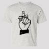 (5000b) Youth t shirt Heavy Cotton Thumbnail