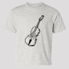 (5000b) Youth t shirt Heavy Cotton Thumbnail