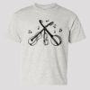 (5000b) Youth t shirt Heavy Cotton Thumbnail