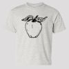 (5000b) Youth t shirt Heavy Cotton Thumbnail