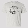 (5000b) Youth t shirt Heavy Cotton Thumbnail