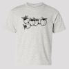 (5000b) Youth t shirt Heavy Cotton Thumbnail