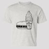 (5000b) Youth t shirt Heavy Cotton Thumbnail