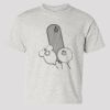 (5000b) Youth t shirt Heavy Cotton Thumbnail