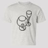 (5000b) Youth t shirt Heavy Cotton Thumbnail