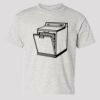(5000b) Youth t shirt Heavy Cotton Thumbnail