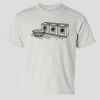 (5000b) Youth t shirt Heavy Cotton Thumbnail