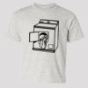 (5000b) Youth t shirt Heavy Cotton Thumbnail