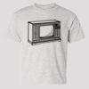 (5000b) Youth t shirt Heavy Cotton Thumbnail