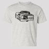 (5000b) Youth t shirt Heavy Cotton Thumbnail