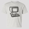 (5000b) Youth t shirt Heavy Cotton Thumbnail
