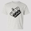 (5000b) Youth t shirt Heavy Cotton Thumbnail