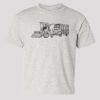 (5000b) Youth t shirt Heavy Cotton Thumbnail