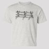 (5000b) Youth t shirt Heavy Cotton Thumbnail