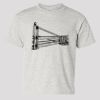 (5000b) Youth t shirt Heavy Cotton Thumbnail