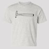 (5000b) Youth t shirt Heavy Cotton Thumbnail