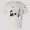 (5000b) Youth t shirt Heavy Cotton Thumbnail