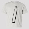 (5000b) Youth t shirt Heavy Cotton Thumbnail