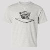 (5000b) Youth t shirt Heavy Cotton Thumbnail