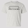 (5000b) Youth t shirt Heavy Cotton Thumbnail