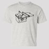 (5000b) Youth t shirt Heavy Cotton Thumbnail