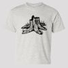 (5000b) Youth t shirt Heavy Cotton Thumbnail