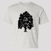 (5000b) Youth t shirt Heavy Cotton Thumbnail