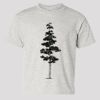 (5000b) Youth t shirt Heavy Cotton Thumbnail