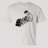 (5000b) Youth t shirt Heavy Cotton Thumbnail