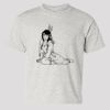 (5000b) Youth t shirt Heavy Cotton Thumbnail