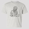 (5000b) Youth t shirt Heavy Cotton Thumbnail