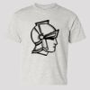 (5000b) Youth t shirt Heavy Cotton Thumbnail