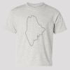 (5000b) Youth t shirt Heavy Cotton Thumbnail